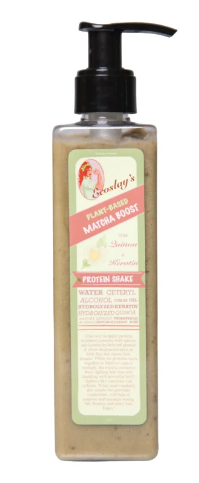 Ecoslay Matcha Boost