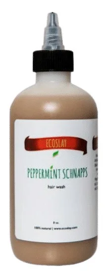 Ecoslay Peppermint Schnapps