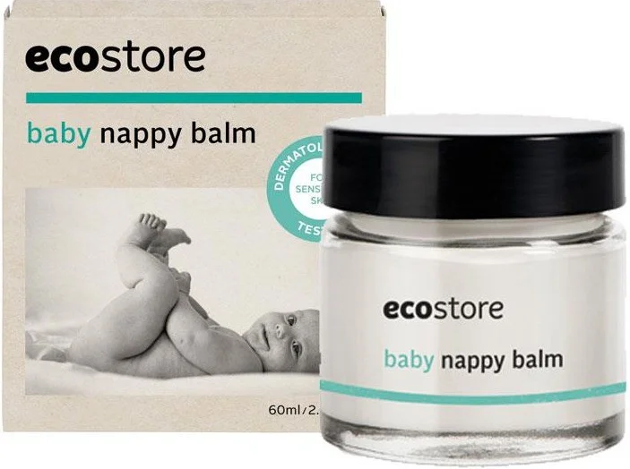 Ecostore Baby Nappy Balm