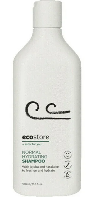 Dưỡng ẩm Ecostore Hydrating Shampoo Normal Hair