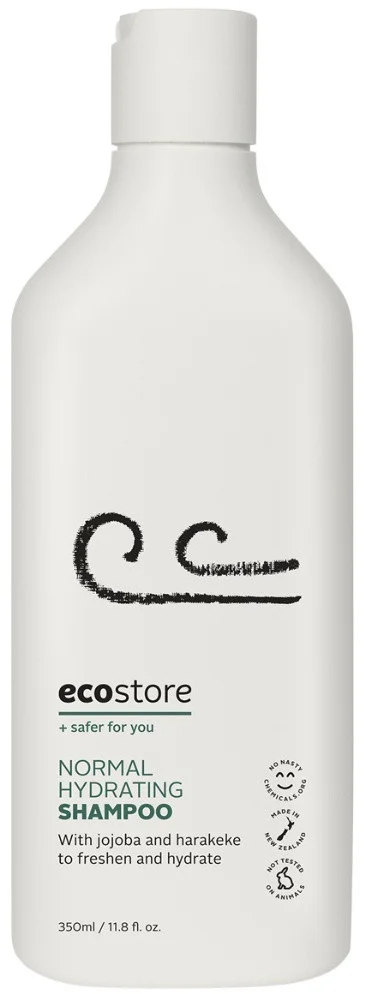 Ecostore Normal Hydrating Shampoo