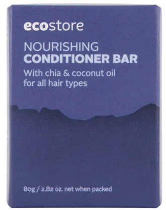 Dầu xả Ecostore Nourishing Conditioner Bar