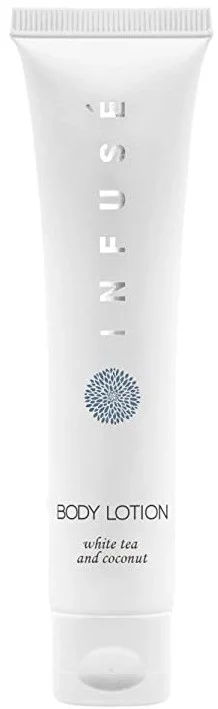 EcoWell Infusé Body Lotion White Tea And Coconut
