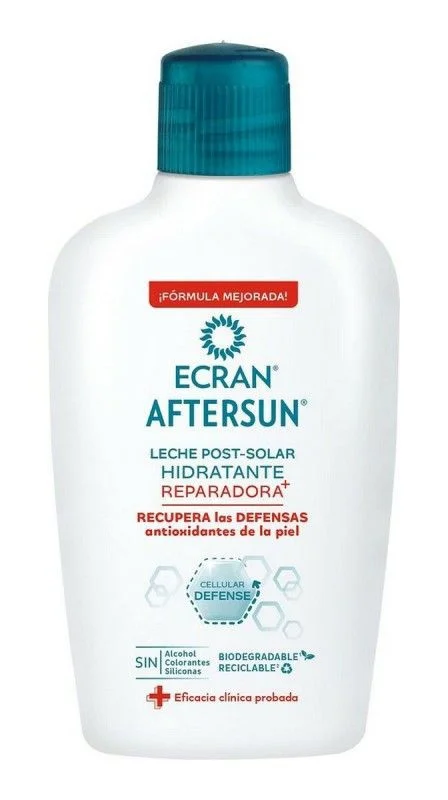 Ecran Aftersun Lotion