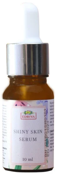 Edriva Shiny Skin Serum