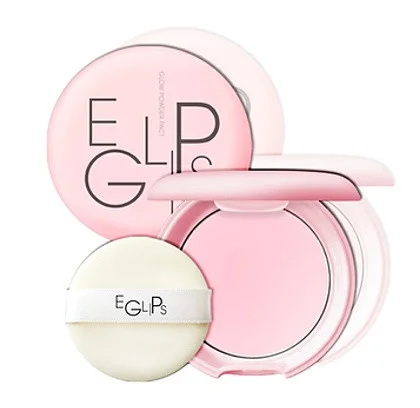 Eglips Glow Powder Pact
