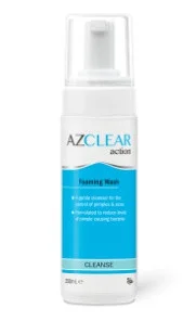 Ego Azclear Foaming Wash