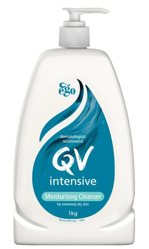QV Intensive Moisturising Cleanser