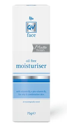 Ego QV Oil Free Face Moisturiser