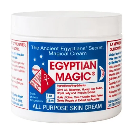 Kem Egyptian Magic All Purpose Skin Cream