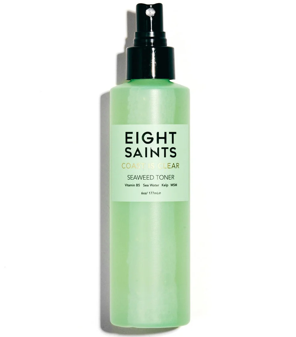 Eight Saints Coast Is Clear Toner