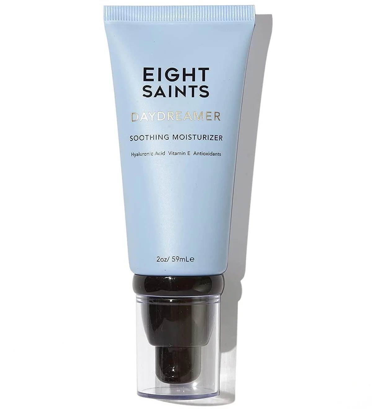 Eight Saints Daydreamer Natural Face Moisturizer
