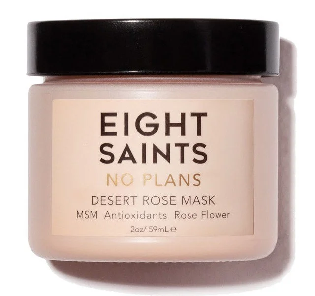 Mặt nạ Eight Saints No Plans Clay Mask