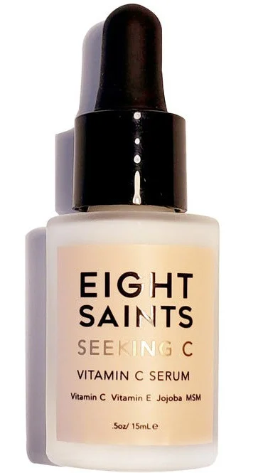 Eight Saints Seeking C Serum