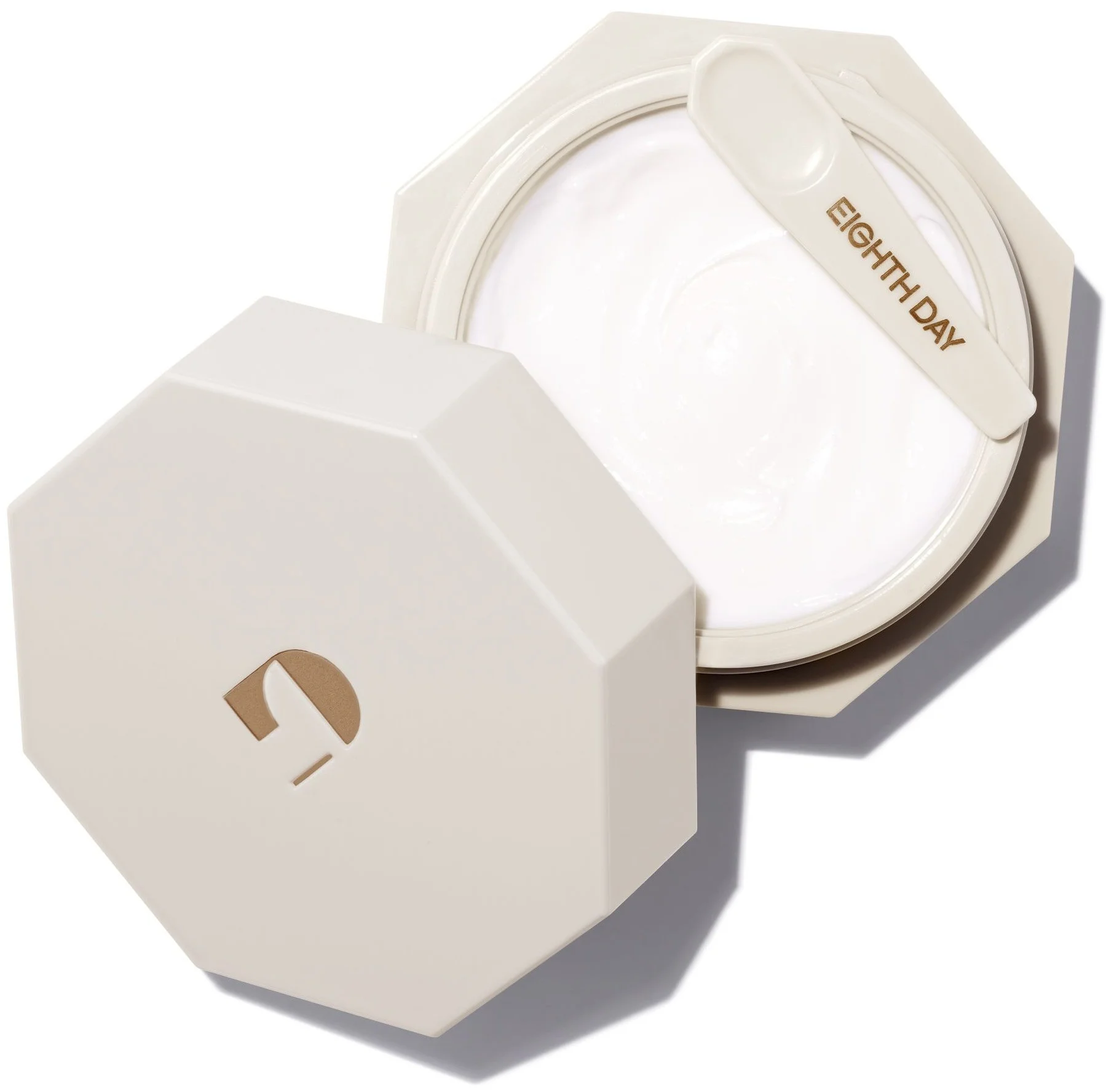 Eighth Day Intensive Moisturizer