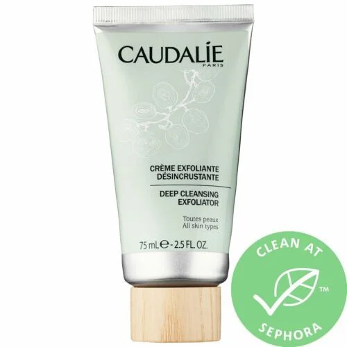 Sữa rửa mặt EIR Scandinavia Blueberry Cleansing Foam