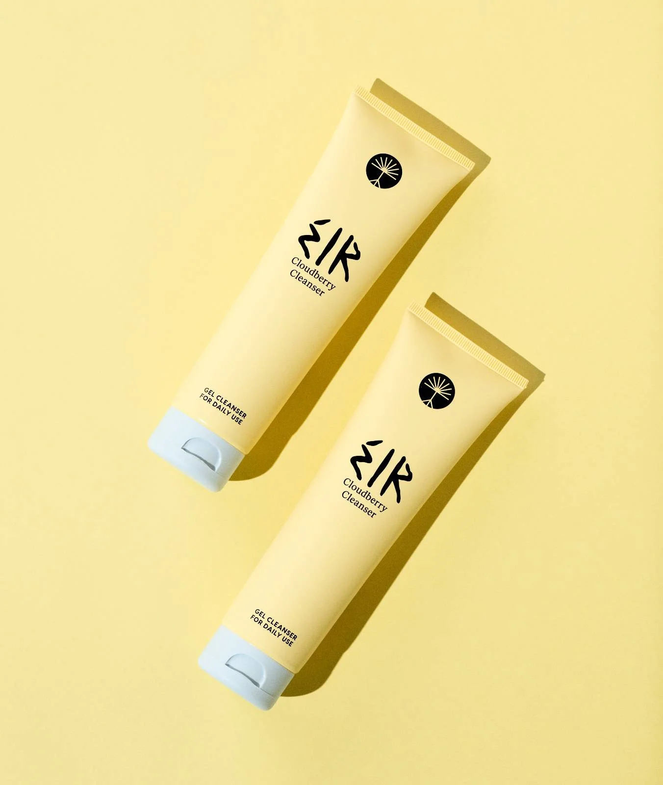 Sữa rửa mặt EIR Scandinavia Cloudberry Cleanser
