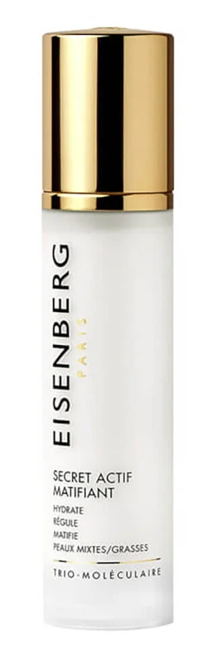 Eisenberg Active Mattifying Secret