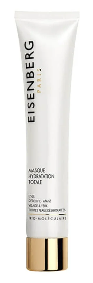 Eisenberg All-Over Moisturising Mask