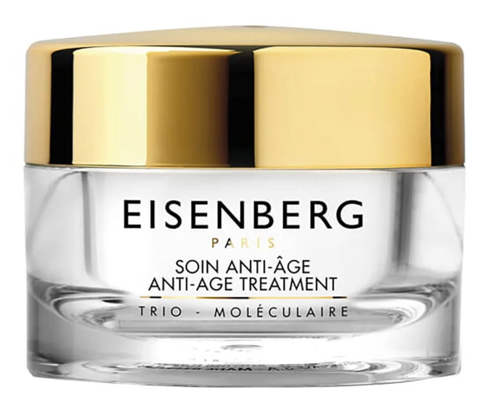 Eisenberg Anti-Age Treatment