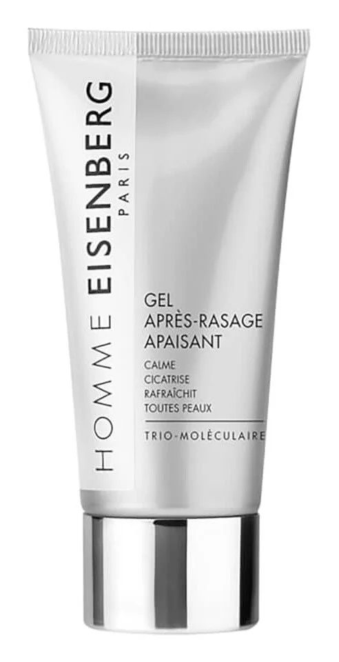 Eisenberg Calming After-Shave Gel