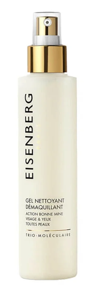 Eisenberg Cleansing Make-Up Removing Gel
