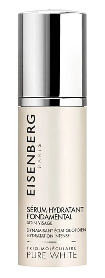 Eisenberg Pure White Essential Moisturising Serum
