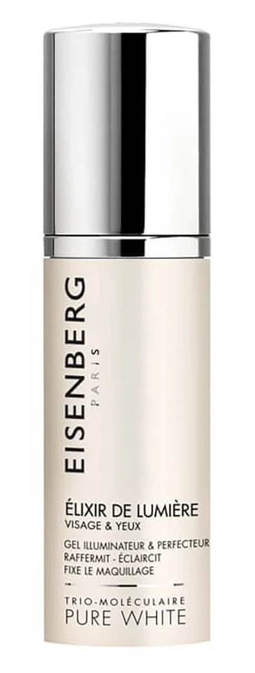 Eisenberg Pure White Pure Light Elixir