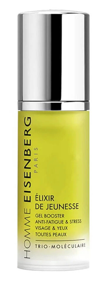 Eisenberg Youth Elixir Illuminating Lifting Gel
