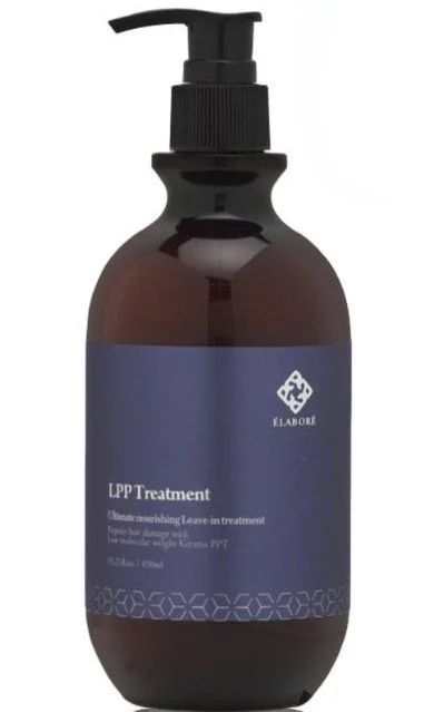 Elabore LPP Treatment
