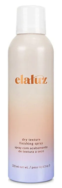 Elaluz Dry Texture Finishing Spray