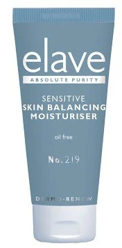 Dưỡng ẩm Elave Sensitive Skin Balancing Moisturiser