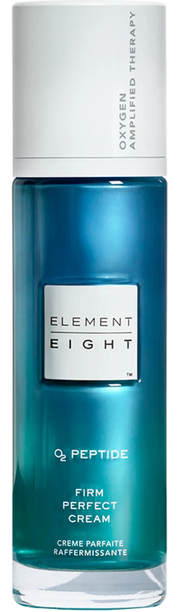 Kem Element Eight O2 Peptide Firm Perfect Cream
