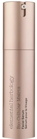 Elemental Herbology Bio-Cellular Matrix Facial Serum