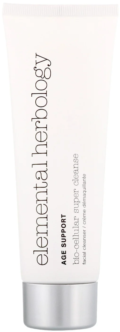 Elemental Herbology Bio-Cellular Super Cleanse Facial Cleanser