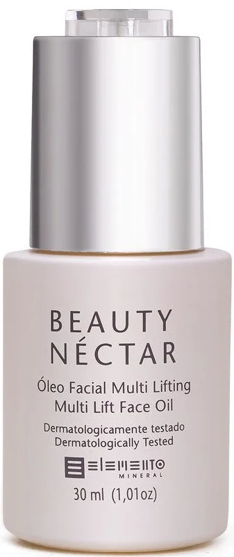 Elemento Mineral Beauty Néctar Óleo Facial