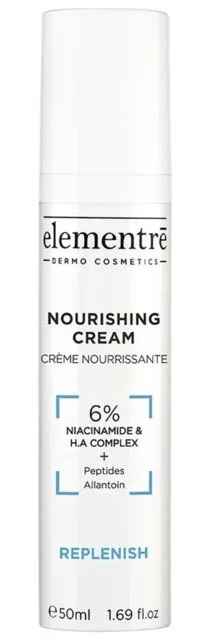 Elementré Nourishing Cream