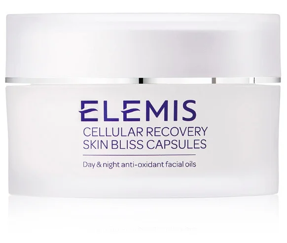 Elemis Cellular Recovery Skin Bliss Capsules