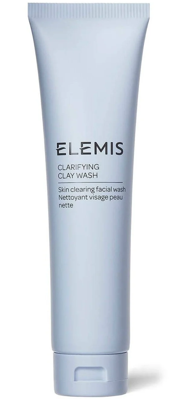 Elemis Clarifying Clay Wash