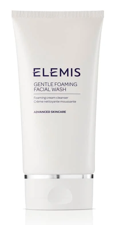 Elemis Gentle Foaming Face Wash
