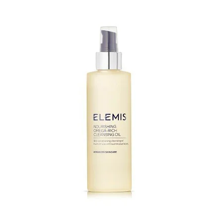 Elemis Omega-Rich Cleansing Oil