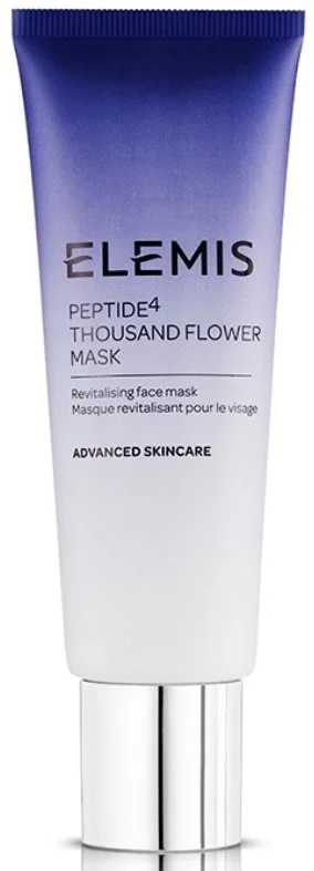Elemis Peptide 4 Thousand Flower Face Mask