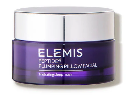 Elemis Peptide4 Plumping Pillow Facial