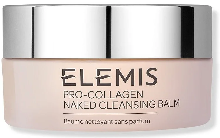 Elemis Pro-collagen Naked Cleansing Balm