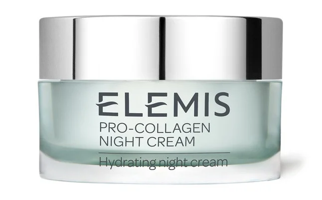Kem dưỡng ban đêm Elemis Pro Collagen Night Cream