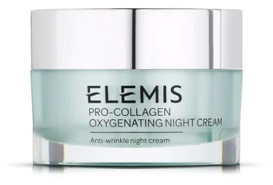 Elemis Pro-Collagen Oxygenating Night Cream