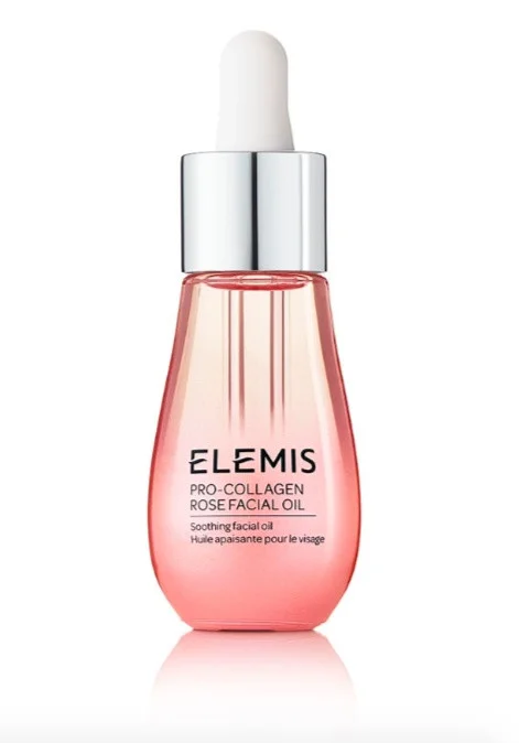 Elemis Pro-Collagen Rose Facial Oil