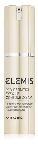 Elemis Pro-Definition Eye & Lip Contour Cream