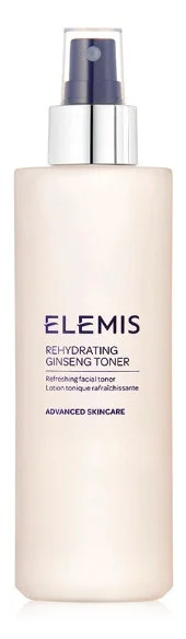 Elemis Rehydrating Ginseng Toner