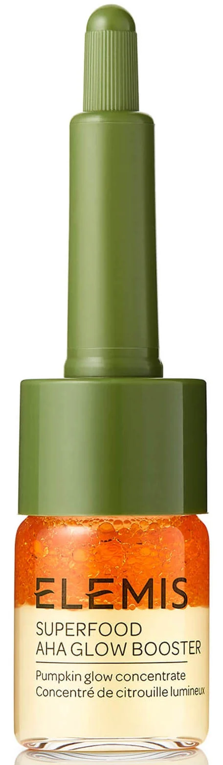 Elemis Superfood Aha Glow Booster